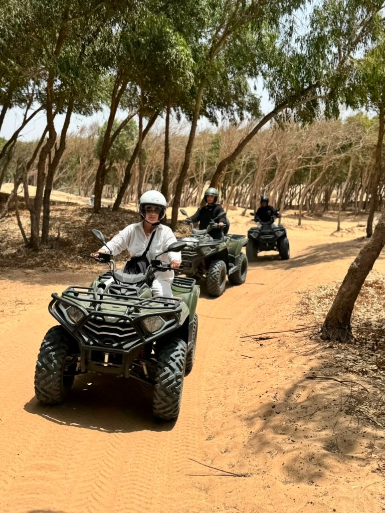 Circuits Quad